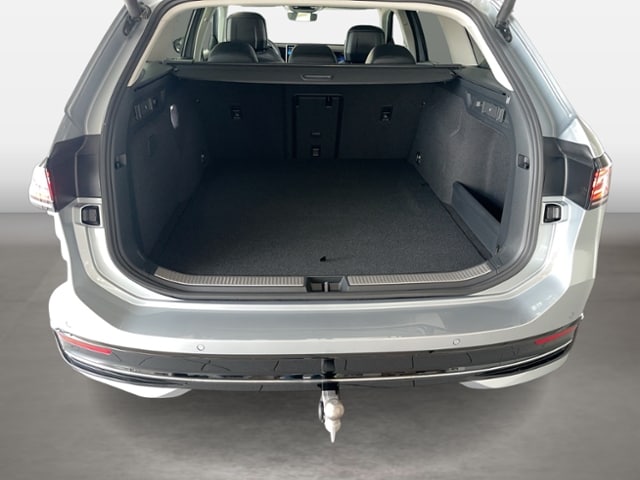 Volkswagen Passat 1.5 TSI DSG eHybrid
