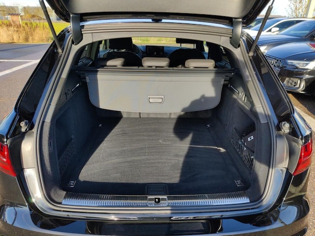 Audi A4 35 TDI Avant S-Tronic