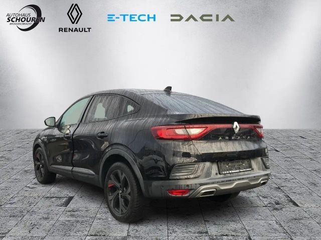 Renault Arkana RS TCe 140