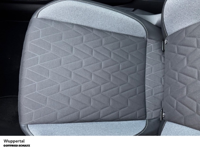 Volkswagen Polo 1.0 TSI DSG