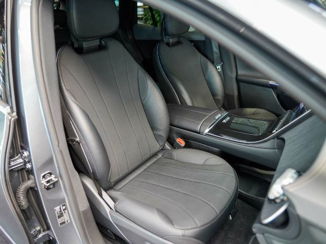 Mercedes-Benz EQE SUV 350