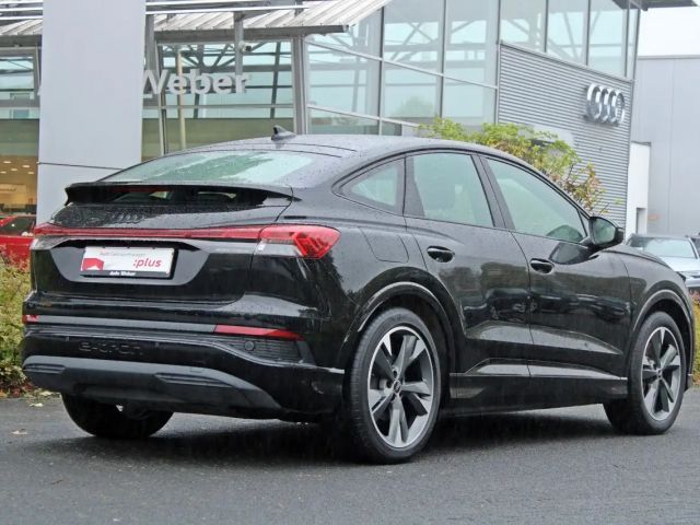 Audi Q4 e-tron 40 Sportback