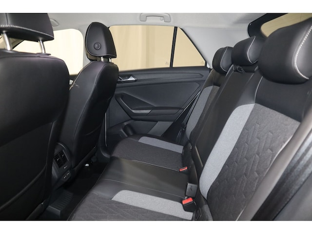 Volkswagen T-Roc 2.0 TDI DSG