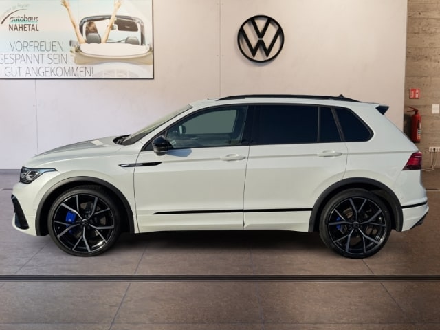 Volkswagen Tiguan 2.0 TSI DSG Pro
