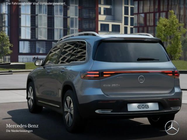 Mercedes-Benz EQB 250 Advanced Progressive