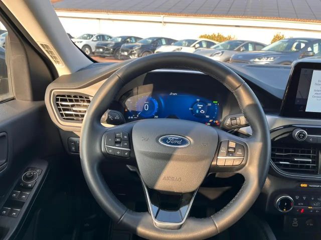 Ford Kuga Plug in Hybrid Titanium X