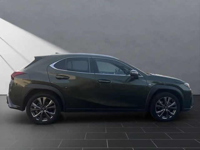 Lexus UX 250h F Sport Sport