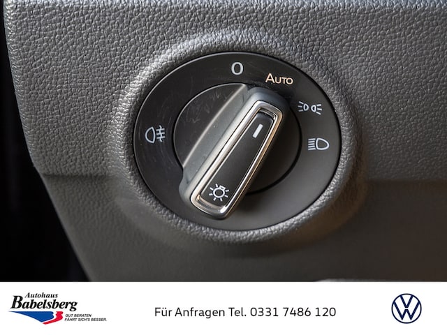 Volkswagen T-Roc 1.5 TSI DSG