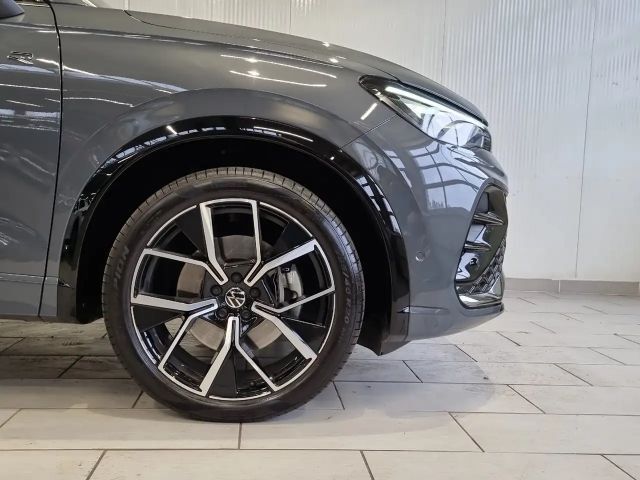 Volkswagen Tiguan DSG Sport