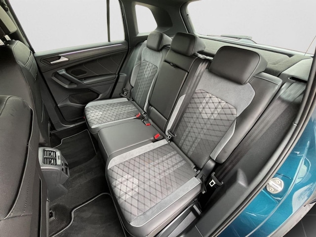 Volkswagen Tiguan 1.5 TSI DSG R-Line