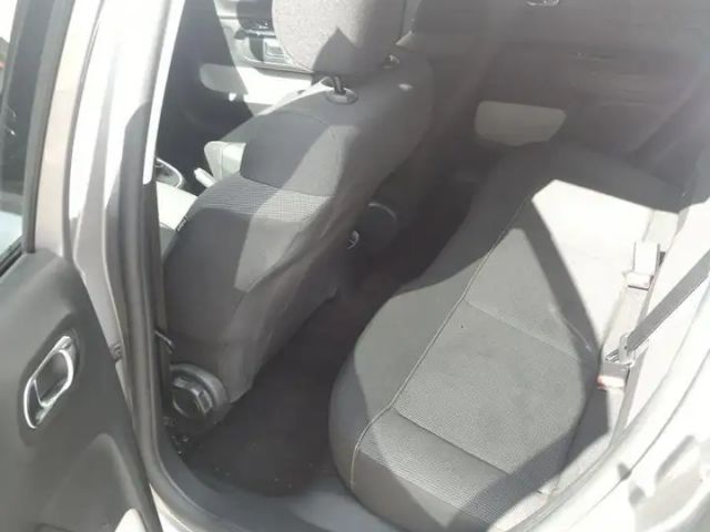 Citroën C3 Max PureTech