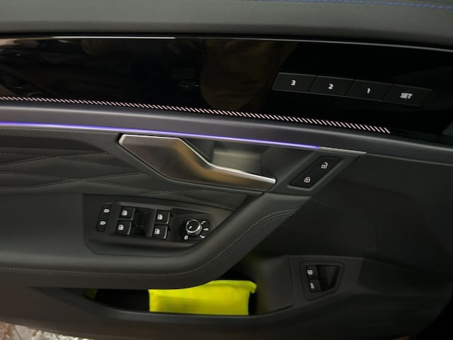 Volkswagen Touareg eHybrid