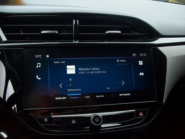 Opel Corsa 1.2 Turbo Edition