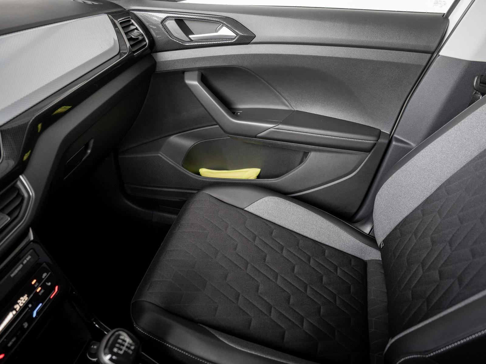 Volkswagen T-Cross GOAL 1.0 l TSI  5-Gang