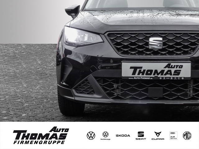Seat Arona 1.0 TSI Style