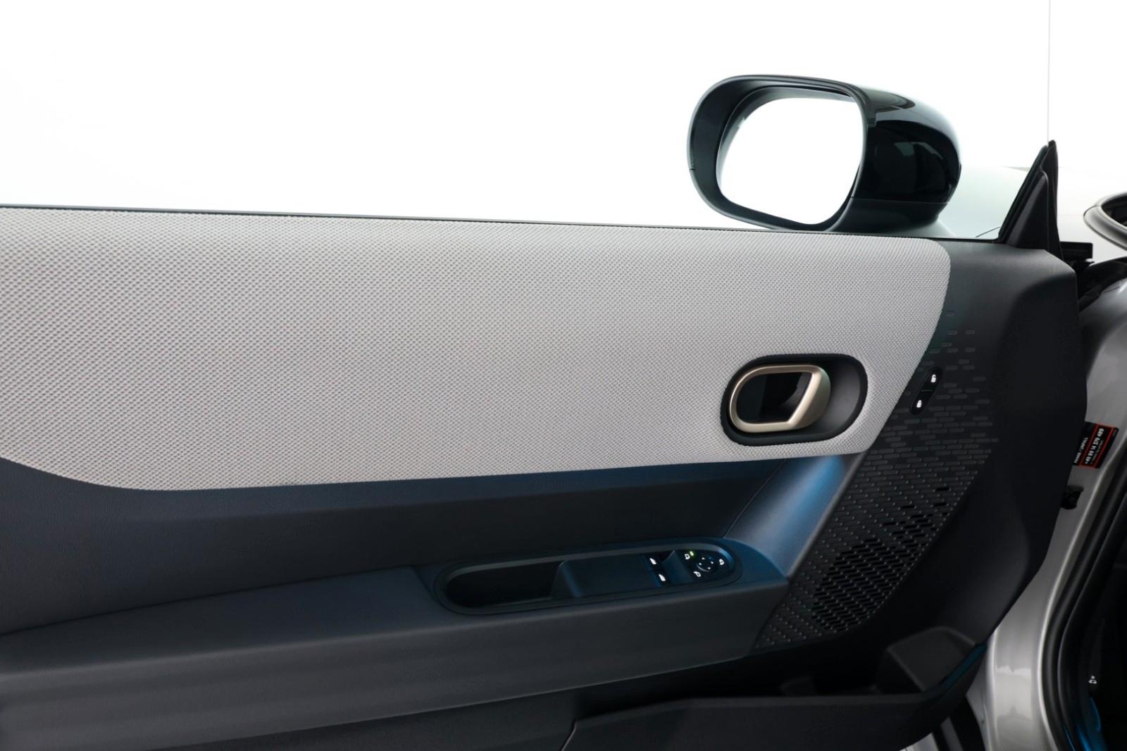 MINI Cooper Favoured John Cooper Works