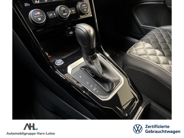 Volkswagen T-Roc 1.5 TSI Cabriolet DSG