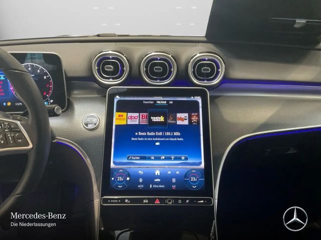 Mercedes-Benz C 200 AVANTGARDE Estate