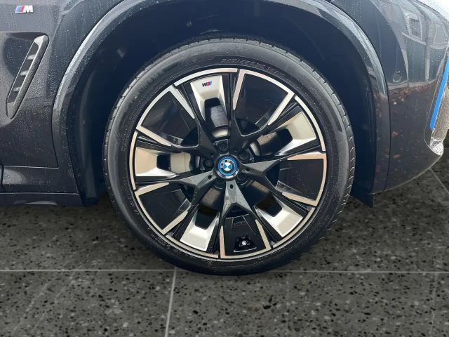 BMW iX3 Impressive iX3