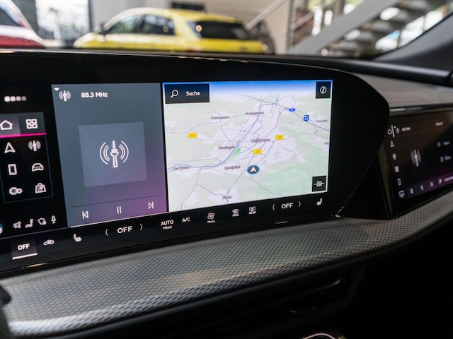 Audi Q5 Quattro S-Tronic Sportback