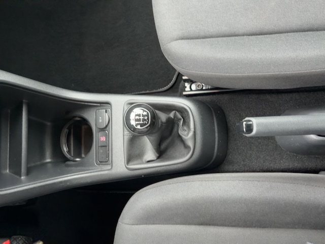 Volkswagen up! Move Move up!