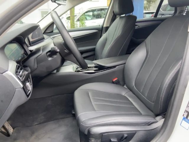 BMW 520 520d Touring