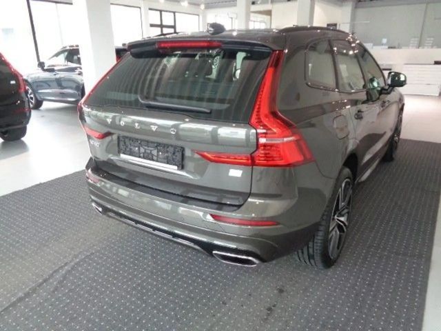 Volvo XC60 R-Design