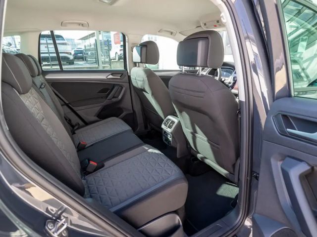 Volkswagen Tiguan 1.4 eHybrid DSG Life eHybrid