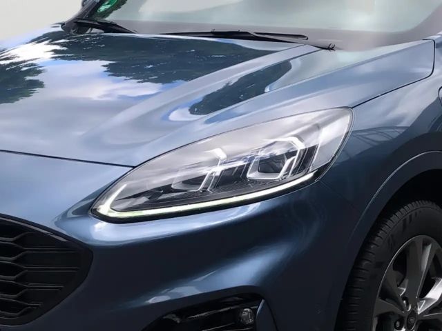 Ford Kuga Plug in Hybrid ST Line X