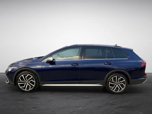 Volkswagen Golf 2.0 TDI AllTrack DSG Variant