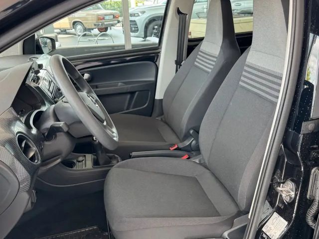 Volkswagen up! 1.0 TSI