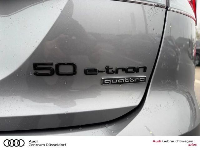 Audi Q4 e-tron 50 Quattro