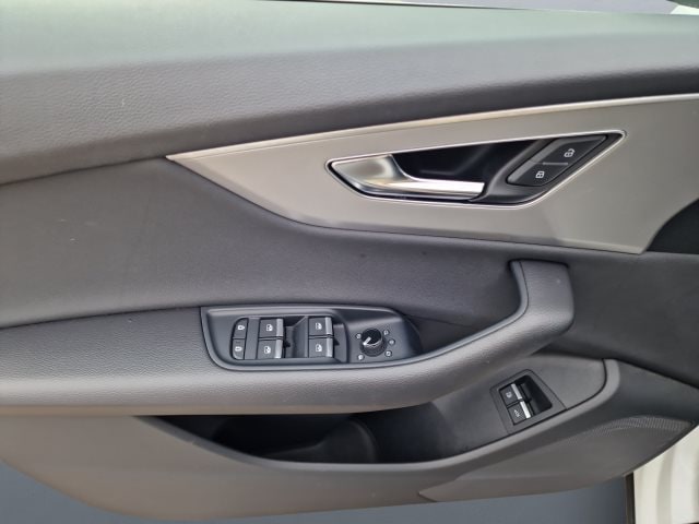 Audi Q8 55 TFSI Hybride Quattro