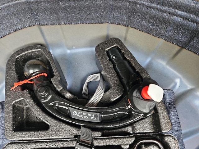 Volkswagen Taigo 1.0 TSI DSG