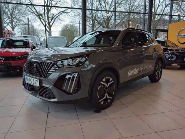 Peugeot 2008 Allure Pack