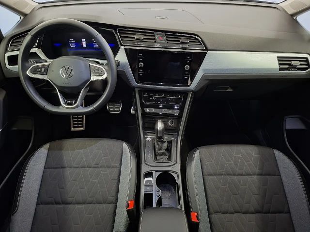 Volkswagen Touran DSG Life