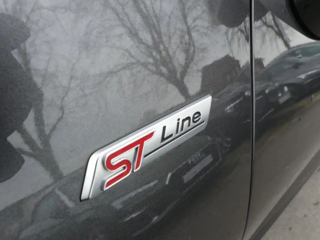 Ford Puma ST Line