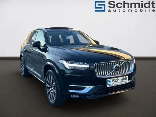 Volvo XC90 AWD Bright Plus