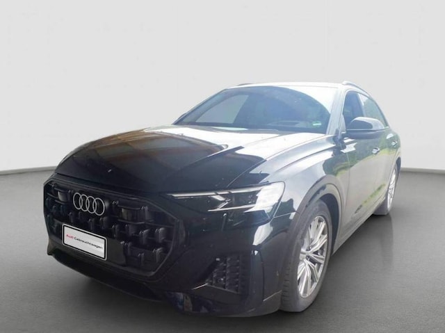 Audi Q8 45 TDI Quattro Sportback