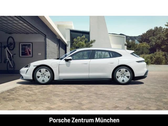 Porsche Taycan Sport Turismo