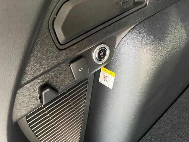 Ford Kuga Plug in Hybrid ST Line X