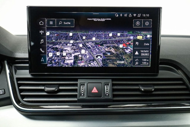 Audi Q5 40 TDI Quattro S-Tronic