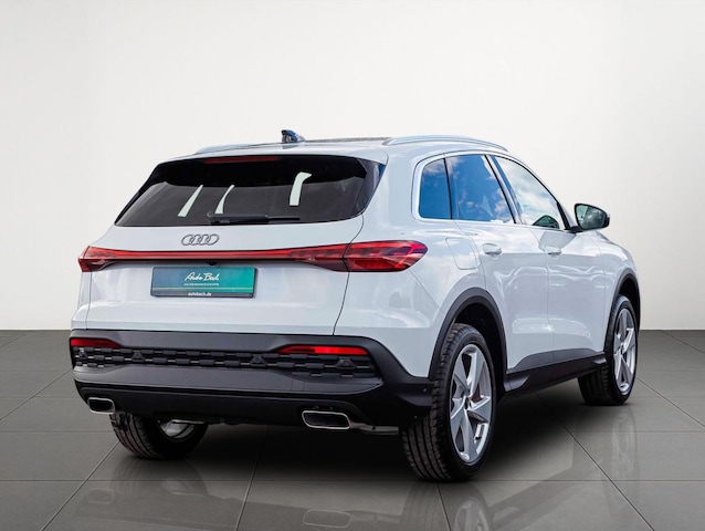 Audi Q5 S-Tronic