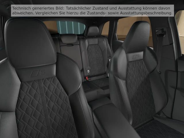 Audi Q5 Quattro S-Line S-Tronic