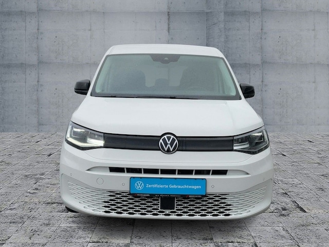 Volkswagen Caddy 1.5 TSI