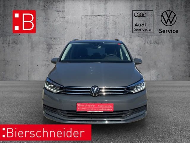 Volkswagen Touran 2.0 TDI DSG Move