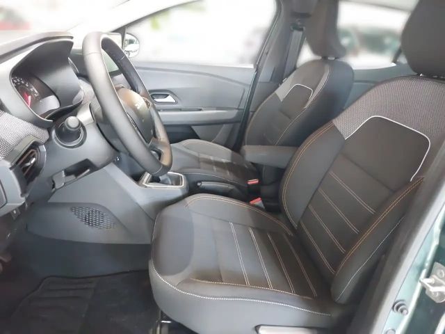 Dacia Sandero Stepway TCe 90