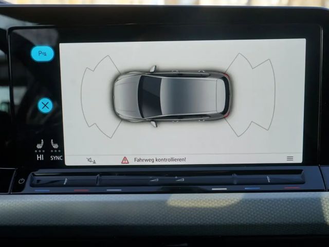 Volkswagen Golf 1.0 TSI Golf VIII Move