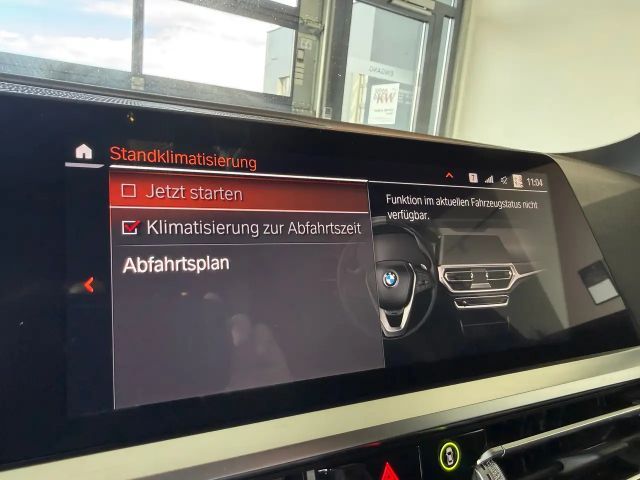 BMW 330 330e M-Sport xDrive