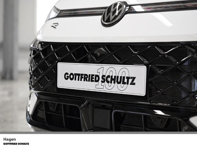 Volkswagen T-Roc DSG IQ.Drive R-Line